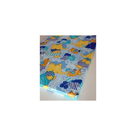 Matrace dětská 120x60x8cm - Molitan-Matrace.CZ
