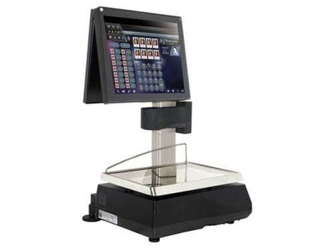 TouchScale – COPESA
