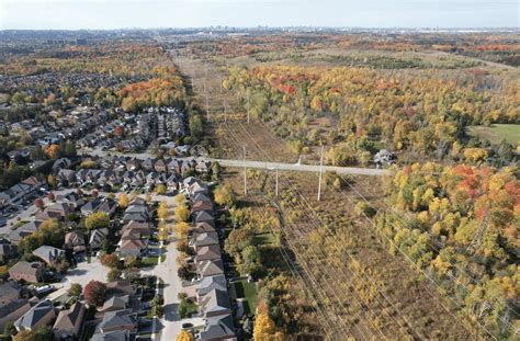 Durham Meadoway project to connect trail networks from Pickering to ...