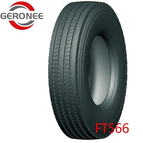 Kapsen Terraking Taitong Brand Truck Tyres 12r22 5 FT566 152 149m Steer