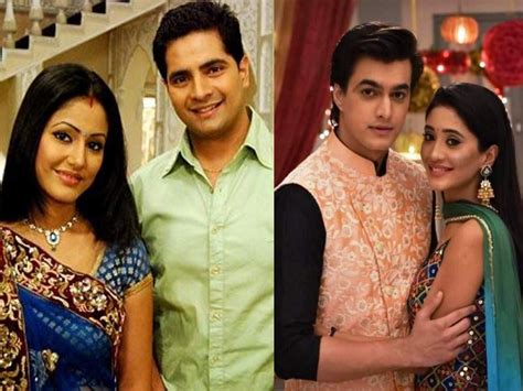 Yeh Rishta Kya Kehlata Hai Tv Cast 2024 Ursa Verina