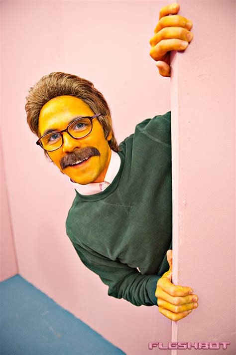 Lickety Split Smut Zine Xxx Simpsons Xxx Homer And Marge S Sex Tape