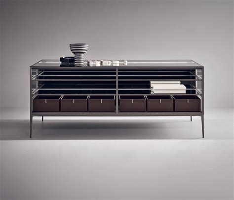 ALAMBRA Sideboards From Rimadesio Architonic