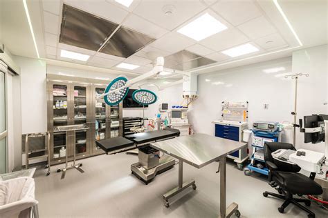 East Coast Surgical Centre, Moncton NB