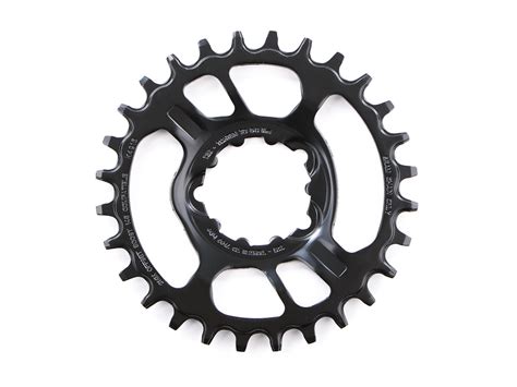 SRAM X SYNC Direct Mount Chainring Steel 3 Mm Offset BOOST 10 00