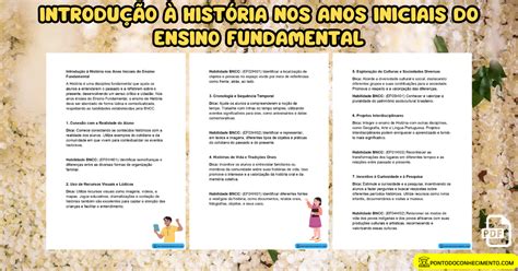 Séries Iniciais Do Ensino Fundamental