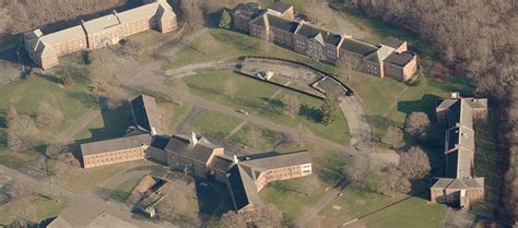 Filefairfield Hills Ct Aerial 01 Asylum Projects
