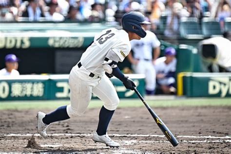 勝利の裏で苦悩「喜べなかった」 監督は涙背番号13が立った“最初で最後”の打席 ライブドアニュース