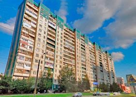 Панельные дома 137 серии