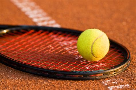 What Is Long Tennis Lawn Tennis Vs Long Tennis