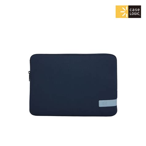 Case Logic LAPTOP SLEEVE 13 3吋筆電內袋包REFPC 113 深藍 PChome 24h購物