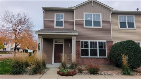 Woodbury Townhomes For Rent 3br3ba By Woodbury Property Management