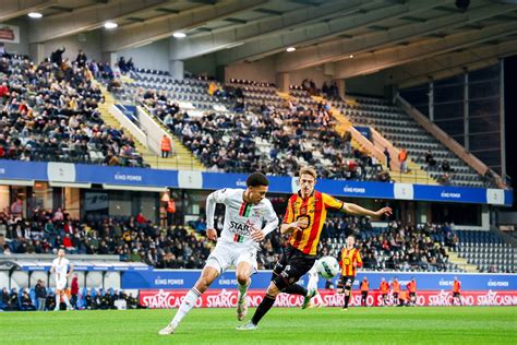 Video Ruime Samenvatting Oh Leuven Kv Mechelen Ohl Oud Heverlee