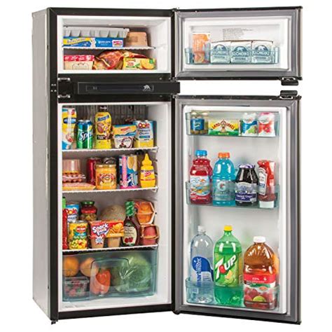 Rv Refrigerator For Sale Only 3 Left At 75