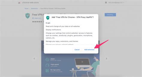 How To Use A Vpn For A Specific Browser Veepn Blog