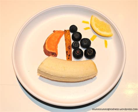 Banana Boat Cocoandlentil