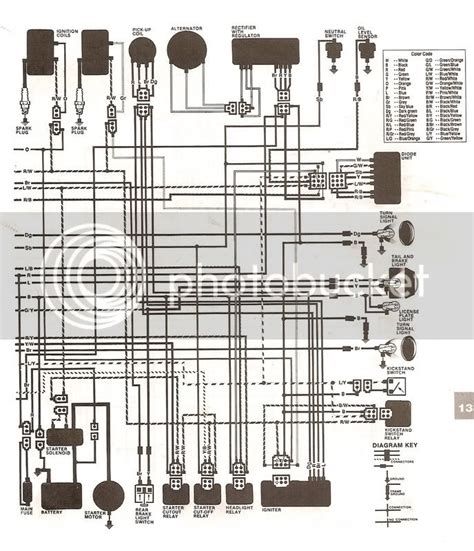 Diagram Yamaha Xt E Wiring Diagram Mydiagram Online