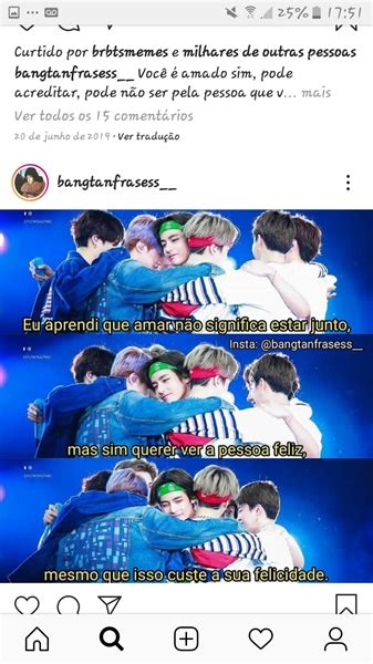 História Como Conheci Você TAEKOOK NAMJIN YOONMIN Não aceito suas