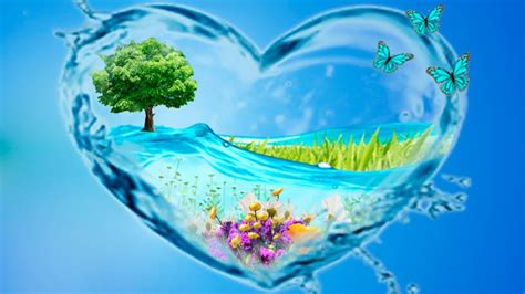 Без воды нет жизни - урок для 4 класса | Немецкий язык онлайн. Изучение ...