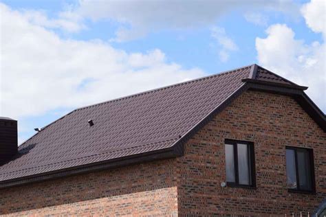 Metal Roofs Myths And Facts Homestead Roofing Company