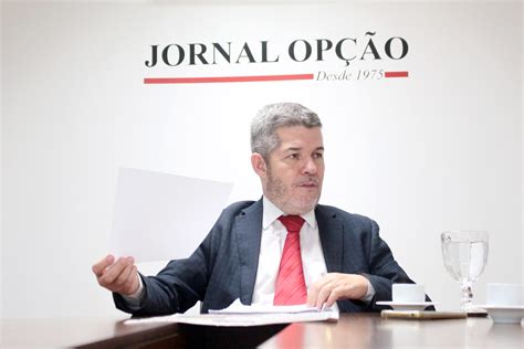 Majoritária se ganha em grupo diz Delegado Waldir sobre 2024