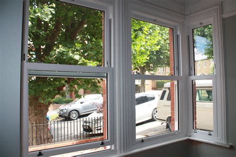 Are UPVC Sash Windows Better Than Timber Sash Windows