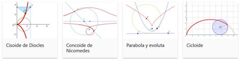 Geometr A Algebraica Gu A Completa Sobre Curvas Y Superficies Todo