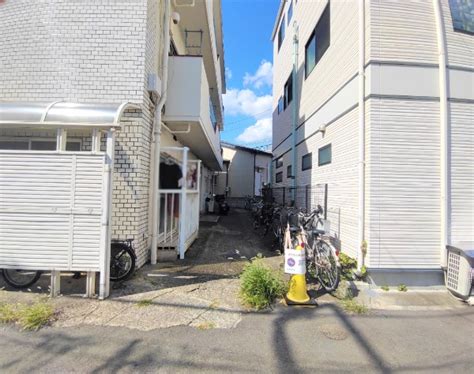 中野区野方5丁目1棟マンション（持分売買）｜投資用不動産の購入なら住友不動産販売へ（13814018）