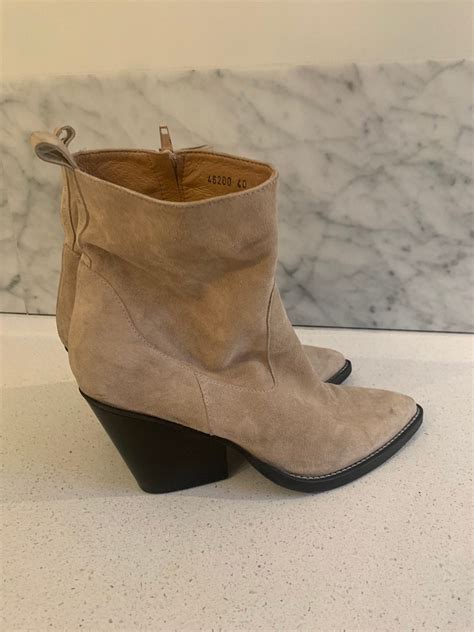 NUDE Skolett Str 40 FINN Torget