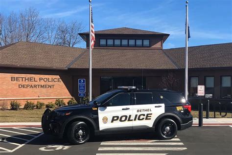 Bethel Ct Police Jobs Entry Level Policeapp