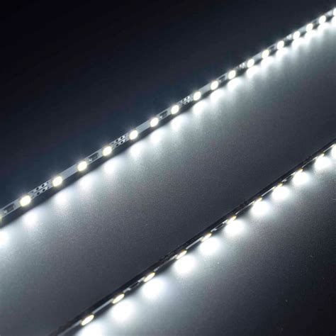 Rigid Led Strip Ultra Slim V Led Light Strips Mm Leds M