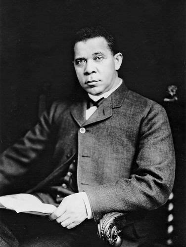 Booker T Washington Biography Books Facts And Accomplishments Britannica