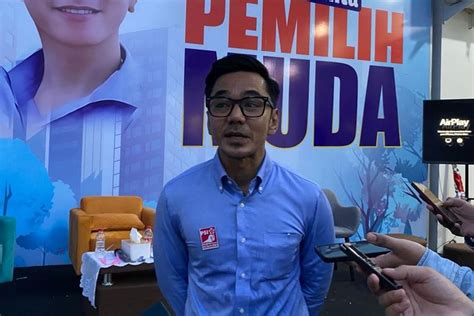 Jubir TKN Prabowo Gibran Narasi Gemoy Catchy Untuk Bikin Milenial