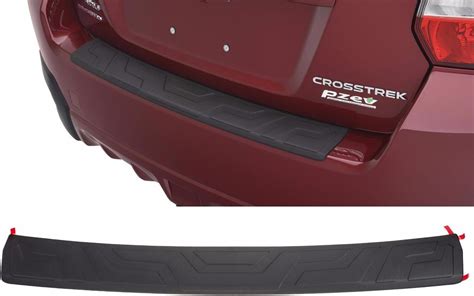 Subaru Outback 2020 2024 Rear Bumper Cover E771san100 Genuine Automotive