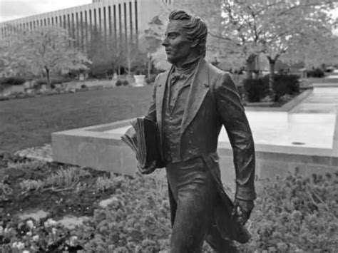 Joseph Smith Changed The Bible Revelation Daily Christian