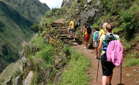 How To Prepare For The Inca Trail Essential Tips For Maximum Enjoyment