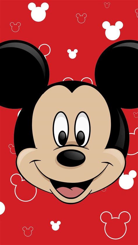 Wallpapers Mickey Mouse - Wallpaper Cave