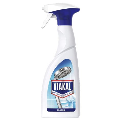 Viakal Regular Spray 500ml - Co-op
