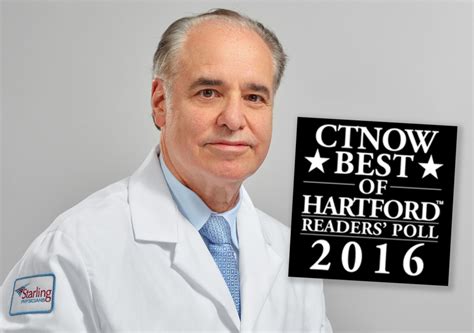 Dr Alan Stern Recognized As One Of The Top Eye Doctors In The