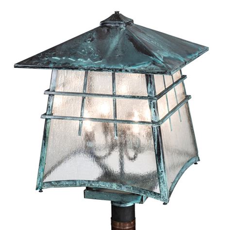 Meyda Lighting Rustic Lodge Light Lantern Head Perigold