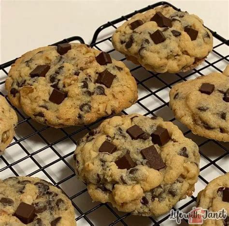 Healthy Cookies Recipe