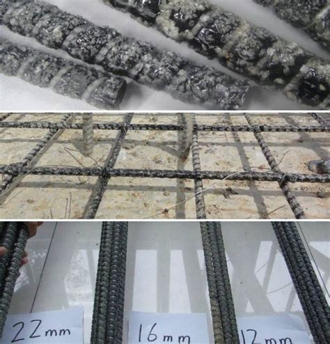 Basalt Fiber Reinforced Polymer Composite Rebar BFRP Basalt Rebar