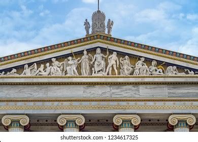 2,786 Greek Pediment Images, Stock Photos & Vectors | Shutterstock