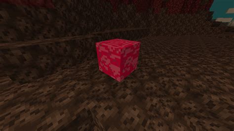 Easy to spot ancient debris Minecraft Texture Pack