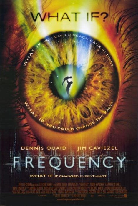 Frequency (2000) - Whats After The Credits? | The Definitive After ...