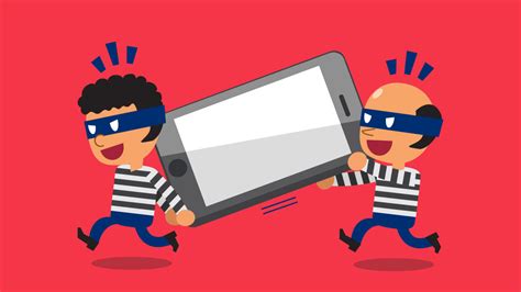 Celular Qué hacer si te lo roban o lo extravías UnoTV