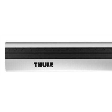 Barre De Toit Thule Wingbar Edge Cm