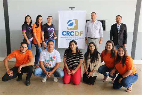 Crcdf Conselho Regional De Contabilidade Do Distrito Federal