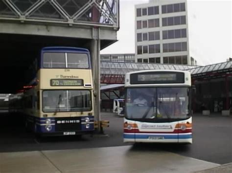 Stagecoach West Showbus Photo Gallery