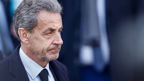 Nicolas Sarkozy Durchsuchung Bei Frankreichs Ex Pr Sident Wegen Libyen